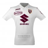 Tailandia Camiseta De Futbol Turin Segunda 2020-2021