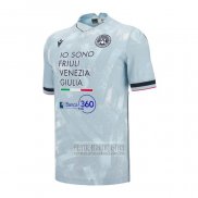 Tailandia Camiseta De Futbol Udinese Segunda 2025-2026
