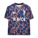 Tailandia Camiseta De Futbol Universidad Catolica Portero 2021-2022