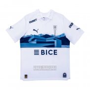 Tailandia Camiseta De Futbol Universidad Catolica Special 2025 Blanco