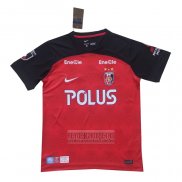 Tailandia Camiseta De Futbol Urawa Red Diamonds Primera 2023