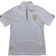 Tailandia Camiseta De Futbol Uruguay Anniversary Segunda 2024