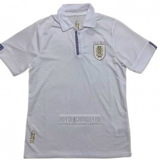 Tailandia Camiseta De Futbol Uruguay Anniversary Segunda 2024