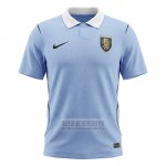 Tailandia Camiseta De Futbol Uruguay Primera 2026