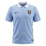 Tailandia Camiseta De Futbol Uruguay Primera 2026