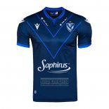 Tailandia Camiseta De Futbol Velez Sarsfield Segunda 2026