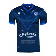 Tailandia Camiseta De Futbol Velez Sarsfield Segunda 2026