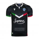 Tailandia Camiseta De Futbol Velez Sarsfield Tercera 2026