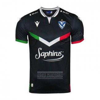 Tailandia Camiseta De Futbol Velez Sarsfield Tercera 2026