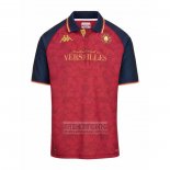 Tailandia Camiseta De Futbol Versailles Tercera 2024-2025
