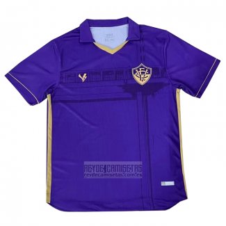 Tailandia Camiseta De Futbol Vitoria Tercera 2023