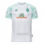 Tailandia Camiseta De Futbol Werder Bremen Segunda 2020-2021