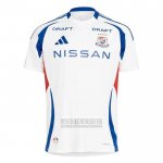 Tailandia Camiseta De Futbol Yokohama F. Marinos Segunda 2025