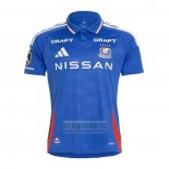 Tailandia Camiseta De Futbol Yokohama F. Marinos Primera 2025