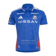 Tailandia Camiseta De Futbol Yokohama F. Marinos Primera 2025