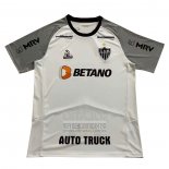 Tailandia Camiseta De Futbol Atletico Mineiro Segunda 2021