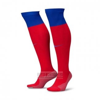 Calcetines Paris Saint-Germain Tercera 2025-2026