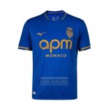Camiseta De Futbol AS Monaco Segunda 2025-2026