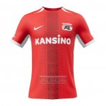 Camiseta De Futbol AZ Alkmaar Primera 2024-2025