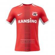 Camiseta De Futbol AZ Alkmaar Primera 2024-2025