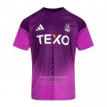 Camiseta De Futbol Aberdeen Portero Tercera 2025-2026
