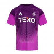 Camiseta De Futbol Aberdeen Portero Tercera 2025-2026