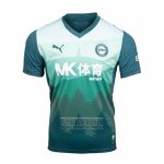 Camiseta De Futbol Alaves Tercera 2025-2026