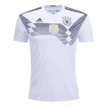 Camiseta de Futbol Alemania Primare 2018