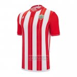 Camiseta De Futbol Almeria Primera 2025-2026