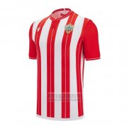 Camiseta De Futbol Almeria Primera 2025-2026