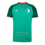 Camiseta De Futbol Argelia Segunda 2026