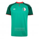 Camiseta De Futbol Argelia Segunda 2026