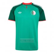 Camiseta De Futbol Argelia Segunda 2026