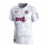 Camiseta De Futbol Aston Villa Segunda 2023-2024