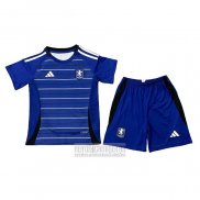 Camiseta De Futbol Aston Villa Tercera Nino 2024-2025