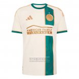 Camiseta De Futbol Atlanta United Segunda Authentic 2026