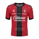 Camiseta De Futbol Atlas Primera Authentic 2025-2026