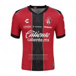 Camiseta De Futbol Atlas Primera Authentic 2025-2026