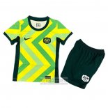 Camiseta De Futbol Australia Primera Nino 2025