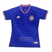 Camiseta De Futbol Bahia Tercera Mujer 2024