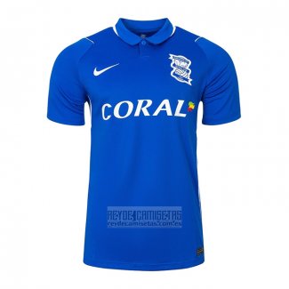 Camiseta De Futbol Birmingham City Primera 2026-2027