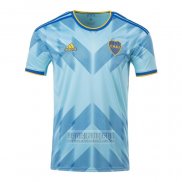 Camiseta De Futbol Boca Juniors Tercera 2023-2024