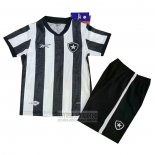 Camiseta De Futbol Botafogo Primera Nino 2023