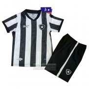 Camiseta De Futbol Botafogo Primera Nino 2023