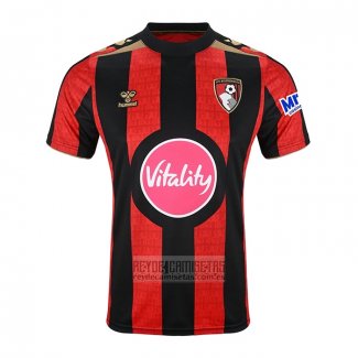 Camiseta De Futbol Bournemouth Primera 2026-2027