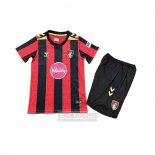 Camiseta De Futbol Bournemouth Primera Nino 2026-2027