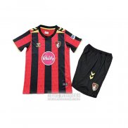 Camiseta De Futbol Bournemouth Primera Nino 2026-2027