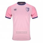 Camiseta De Futbol Bournemouth Tercera 2025-2026