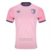 Camiseta De Futbol Bournemouth Tercera 2025-2026