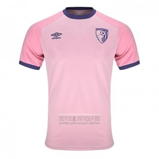 Camiseta De Futbol Bournemouth Tercera 2025-2026